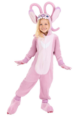 Ангел костюм Лило и Стич