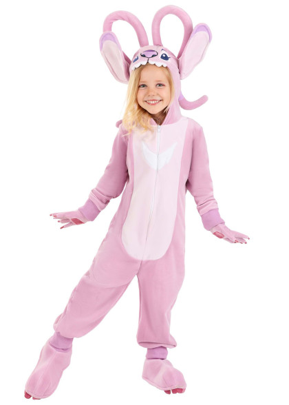 Янгол костюм Ліло та Стіч