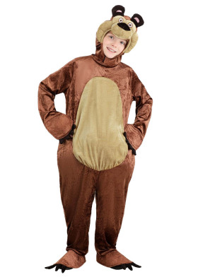 Костюм Медведь для мальчика