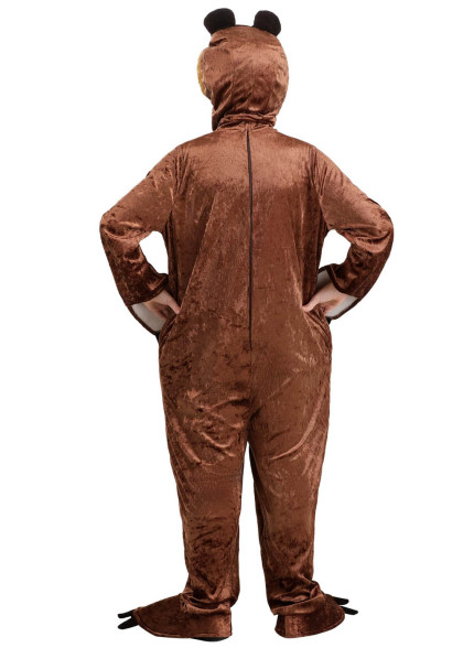 Костюм Ведмідь для хлопчика