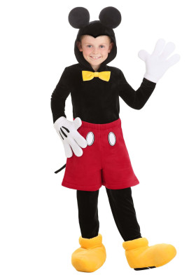 Костюм Микки Мауса Дисней