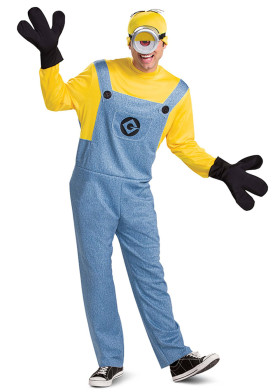 Костюм Миньона