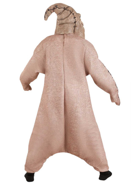 Бугімен костюм