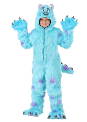 Костюм Салли детский