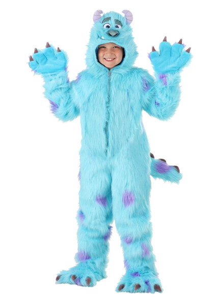 Костюм Саллі дитячий