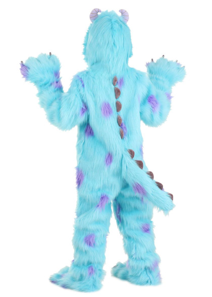 Костюм Саллі дитячий