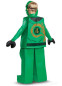 Костюм Лего Ниндзяго Ллойд, HC1435, размеры 5-6 лет, 7-8 лет, 9-10 лет, 11-12 лет