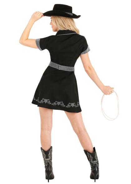 Костюм Наїзниці