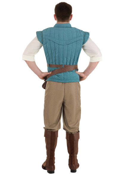 Флін Райдер костюм