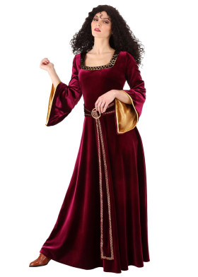 Костюм Матушка Готель