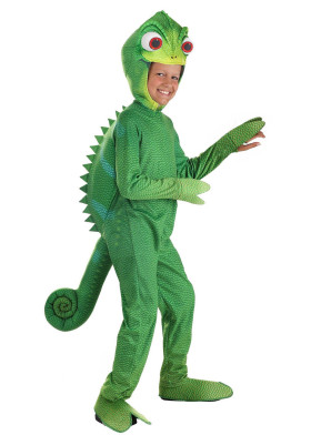 Детский костюм Паскаля