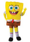 Надувной костюм Губки Боба, HC1450