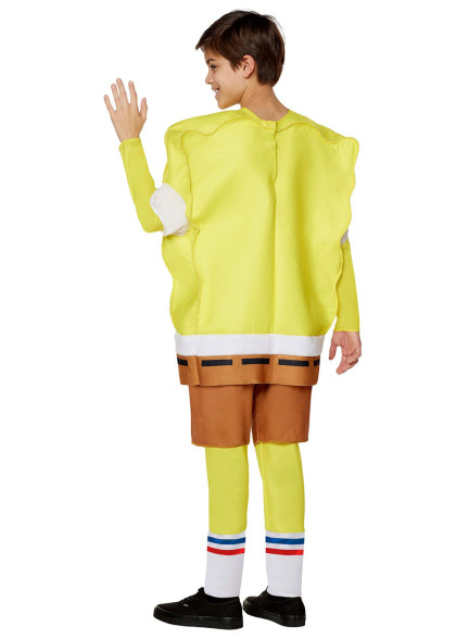 Костюм Губка Боб