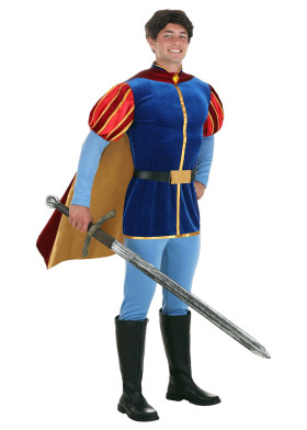 Костюм принц Филипп Дисней