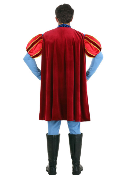 Костюм принц Філіп Дісней