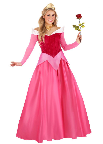 Спляча красуня костюм