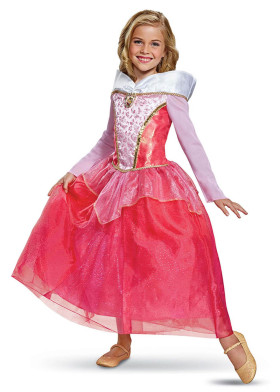 Детский костюм Спящая красавица