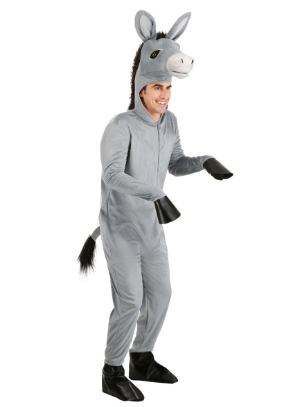 Віслюк костюм