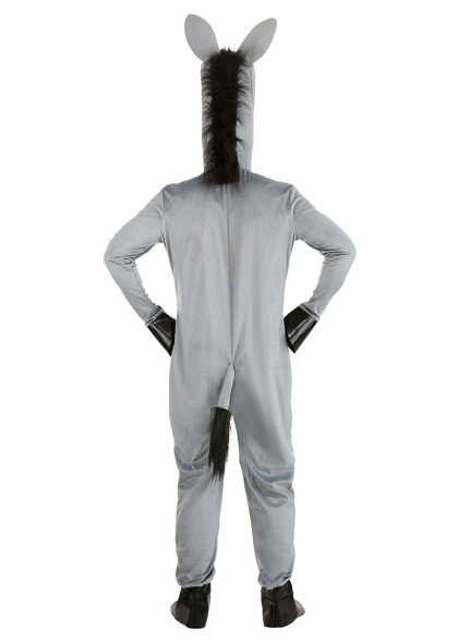 Віслюк костюм