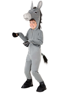 Детский костюм Осла