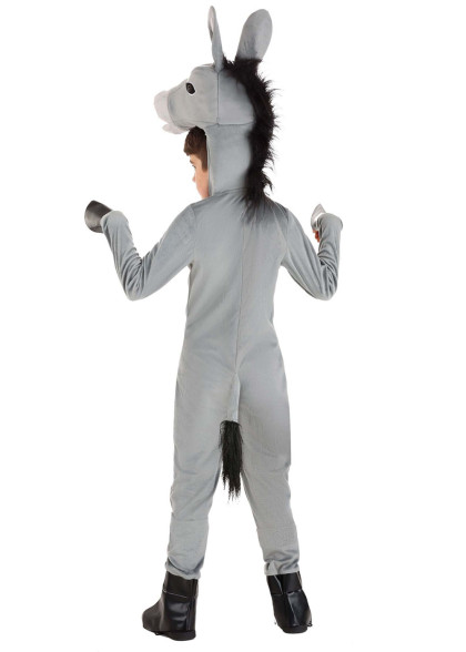 Дитячий костюм Осла