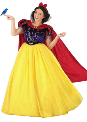 Костюм Белоснежки для аниматора