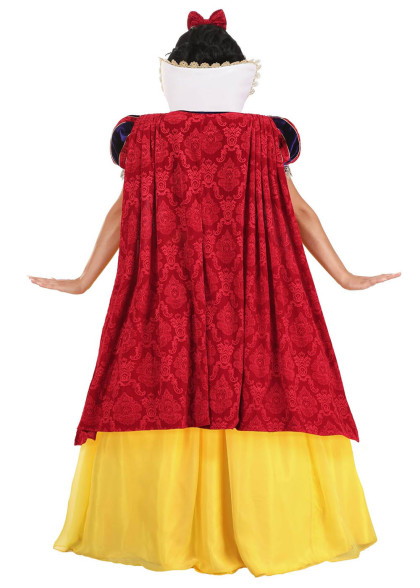 Костюм Білосніжки для аніматора