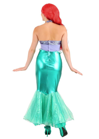 Костюм Русалочки Аріель Дісней