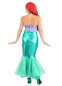Костюм Русалочки Аріель Дісней, HC1463, розміри S, M, L, XL