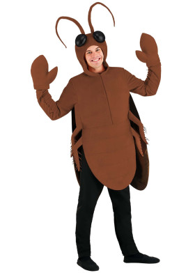 Костюм Таракана взрослый