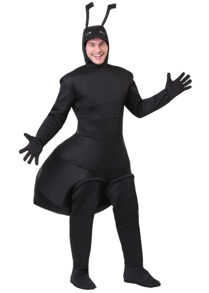 Костюм Мурахи