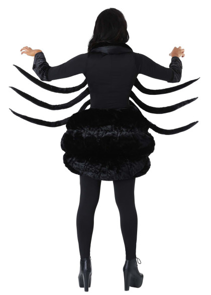 Павук Чорна вдова костюм