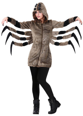 Костюм Тарантула