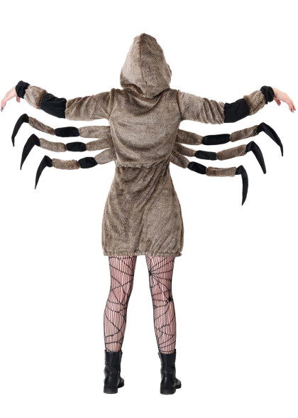 Костюм Тарантула