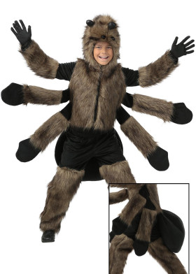 Костюм паука Тарантула