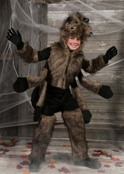 Костюм павука Тарантула