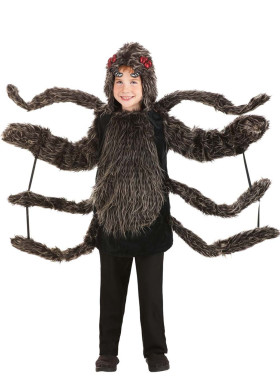 Тарантул костюм детский