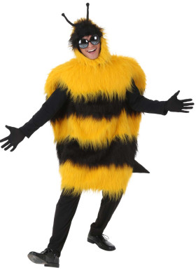 Шмеля костюм