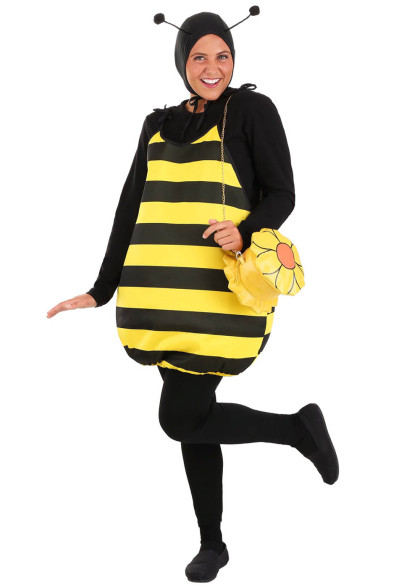 Костюм Бджоли