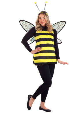 Женский костюм Пчелки