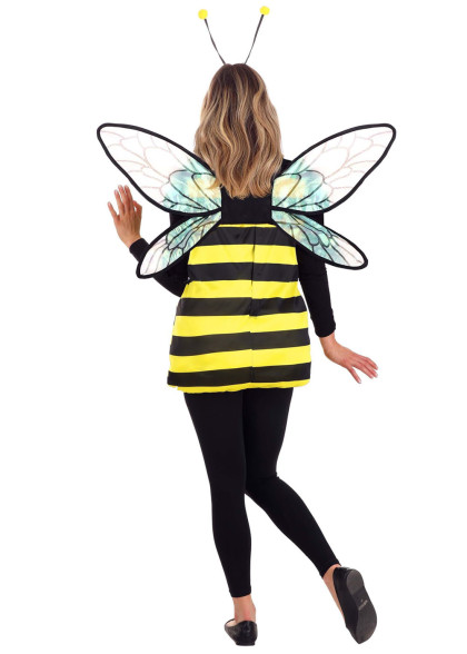 Жіночий костюм Бджілки