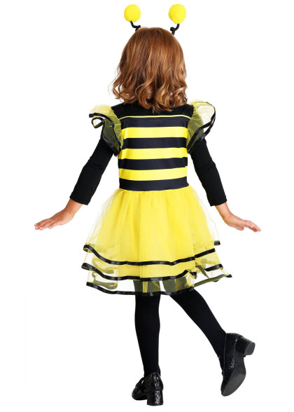 Костюм маленької Бджілки