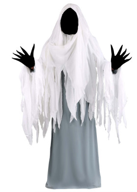 Костюм Призрака