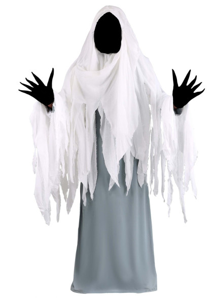 Костюм Привида