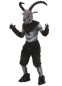 Демон Бафомет костюм, HC1484, размеры S, M, L, XL