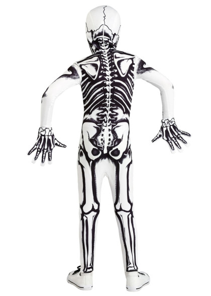 Костюм Скелета для дітей