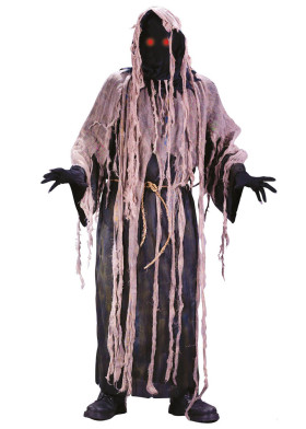 Костюм Зомби с подсветкой