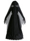 Чёрный костюм Призрака, HC1488, размеры S, M, L, XL