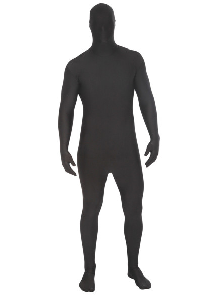 Чёрный Морфсьют