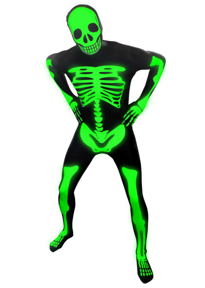 Морфсьют Скелет